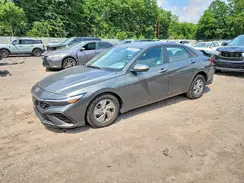KMHLL4DG8SU853014 2025 HYUNDAI ELANTRA