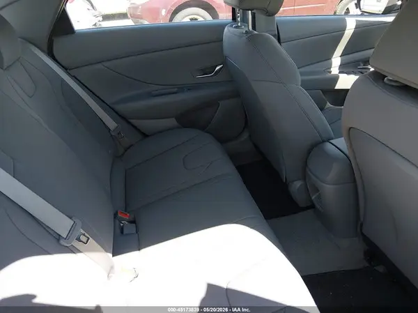 KMHLL4DG8SU854180 2025 HYUNDAI ELANTRA - Image 8
