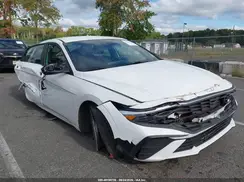 KMHLL4DG8SU855619 2025 HYUNDAI ELANTRA