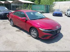 KMHLL4DG8SU856818 2025 HYUNDAI ELANTRA