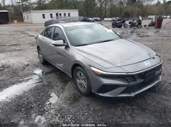 KMHLL4DG8SU859332 2025 HYUNDAI ELANTRA