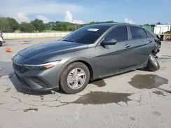KMHLL4DG8SU861078 2025 HYUNDAI ELANTRA