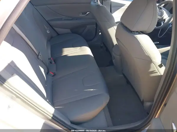 KMHLL4DG8SU862909 2025 HYUNDAI ELANTRA - Image 8