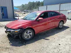 KMHLL4DG8SU862991 2025 HYUNDAI ELANTRA
