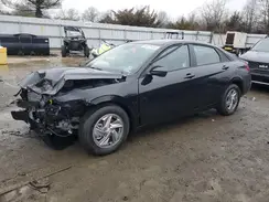 KMHLL4DG8SU864529 2025 HYUNDAI ELANTRA