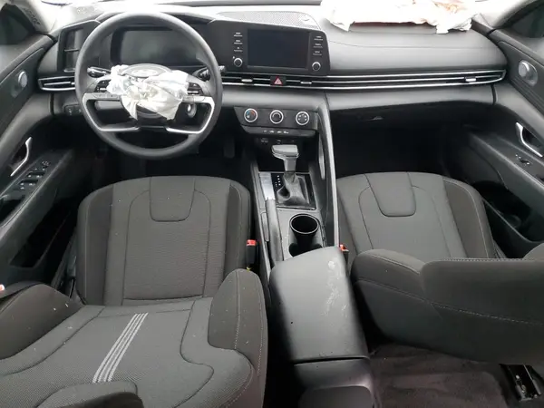KMHLL4DG8SU864529 2025 HYUNDAI ELANTRA - Image 8