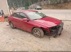 KMHLL4DG8SU867687 2025 HYUNDAI ELANTRA