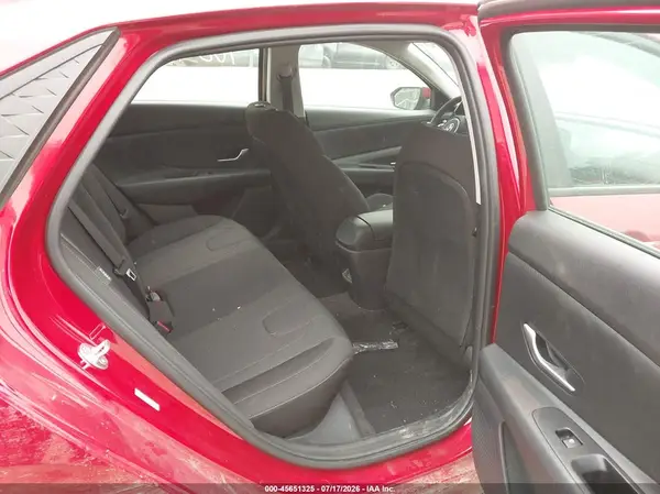KMHLL4DG8SU867687 2025 HYUNDAI ELANTRA - Image 7