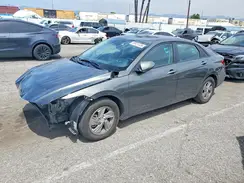 KMHLL4DG8SU870931 2025 HYUNDAI ELANTRA