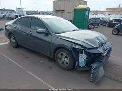 KMHLL4DG8SU870945 2025 HYUNDAI ELANTRA