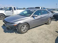 KMHLL4DG8SU871061 2025 HYUNDAI ELANTRA