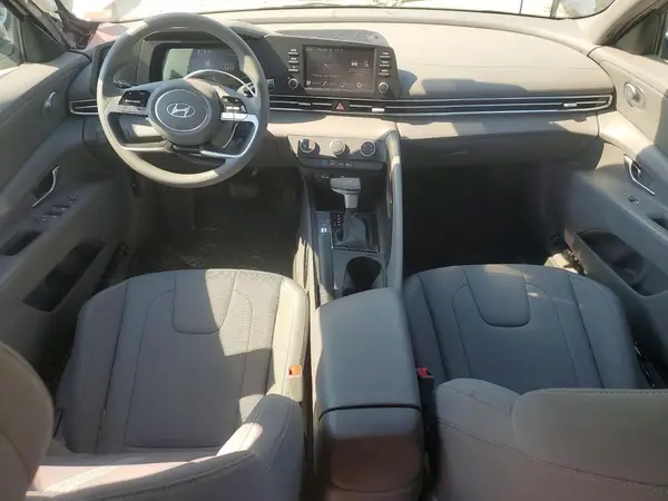KMHLL4DG8SU871061 2025 HYUNDAI ELANTRA - Image 8