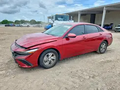 KMHLL4DG8SU882688 2025 HYUNDAI ELANTRA