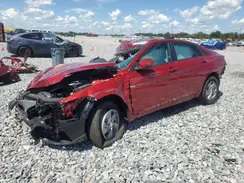 KMHLL4DG8SU882898 2025 HYUNDAI ELANTRA