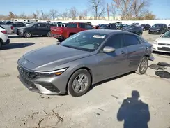 KMHLL4DG8SU886112 2025 HYUNDAI ELANTRA