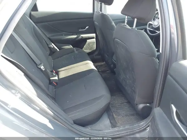 KMHLL4DG8SU887079 2025 HYUNDAI ELANTRA - Image 8