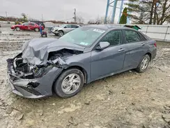 KMHLL4DG8SU889673 2025 HYUNDAI ELANTRA