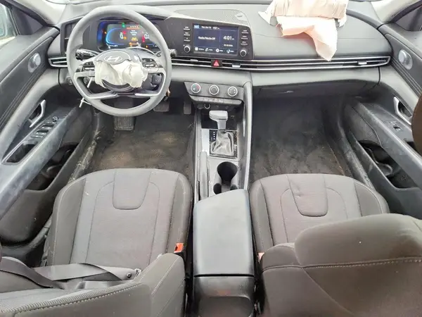 KMHLL4DG8SU889673 2025 HYUNDAI ELANTRA - Image 8
