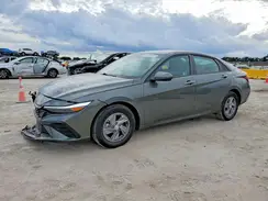 KMHLL4DG8SU894419 2025 HYUNDAI ELANTRA