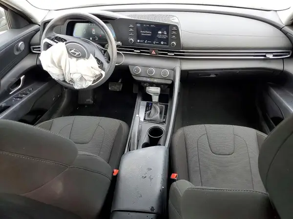 KMHLL4DG8SU894419 2025 HYUNDAI ELANTRA - Image 8