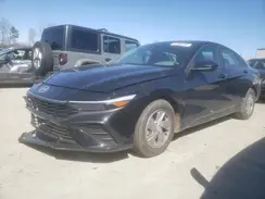 KMHLL4DG8SU907511 2025 HYUNDAI ELANTRA