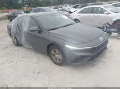 KMHLL4DG8SU910392 2025 HYUNDAI ELANTRA
