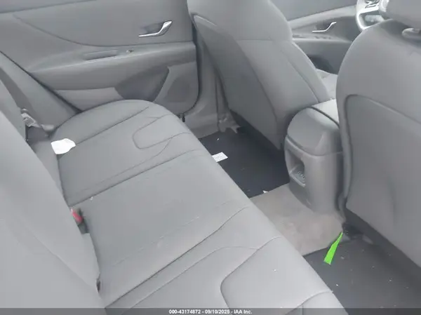 KMHLL4DG8SU910392 2025 HYUNDAI ELANTRA - Image 8