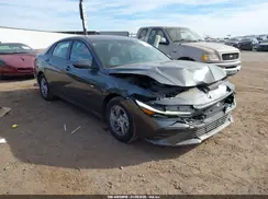 KMHLL4DG8SU912711 2025 HYUNDAI ELANTRA