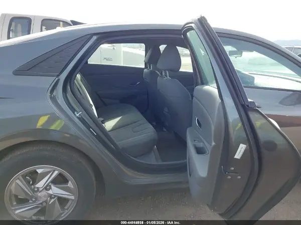 KMHLL4DG8SU912711 2025 HYUNDAI ELANTRA - Image 8