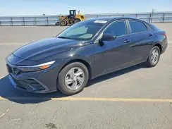 KMHLL4DG8SU913776 2025 HYUNDAI ELANTRA