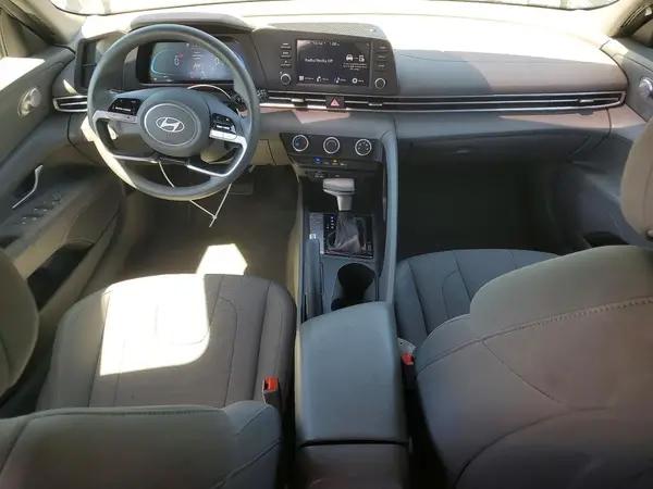 KMHLL4DG8SU913776 2025 HYUNDAI ELANTRA - Image 8