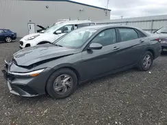 KMHLL4DG8SU915138 2025 HYUNDAI ELANTRA