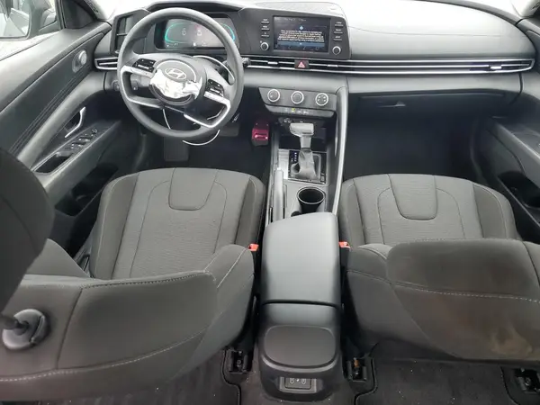 KMHLL4DG8SU915138 2025 HYUNDAI ELANTRA - Image 8