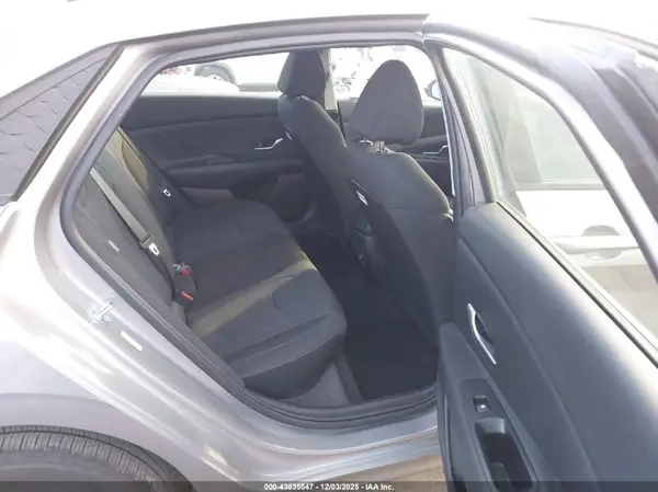 KMHLL4DG8SU916001 2025 HYUNDAI ELANTRA - Image 8