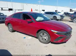KMHLL4DG8SU916919 2025 HYUNDAI ELANTRA