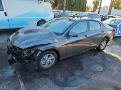 KMHLL4DG8SU917553 2025 HYUNDAI ELANTRA