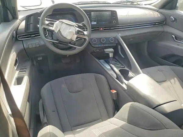 KMHLL4DG8SU917553 2025 HYUNDAI ELANTRA - Image 8