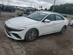 KMHLL4DG8SU918251 2025 HYUNDAI ELANTRA