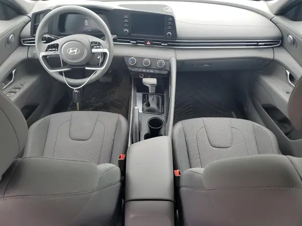 KMHLL4DG8SU918251 2025 HYUNDAI ELANTRA - Image 8