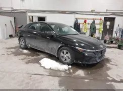 KMHLL4DG8SU930397 2025 HYUNDAI ELANTRA