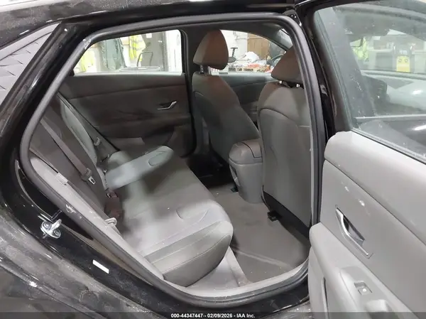 KMHLL4DG8SU930397 2025 HYUNDAI ELANTRA - Image 8