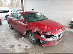 KMHLL4DG8SU936121 2025 HYUNDAI ELANTRA