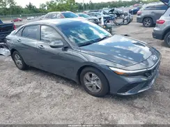 KMHLL4DG8SU938855 2025 HYUNDAI ELANTRA