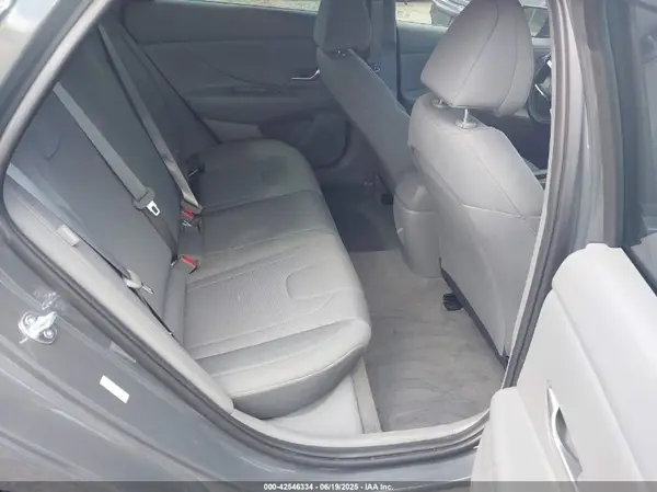KMHLL4DG8SU938855 2025 HYUNDAI ELANTRA - Image 8