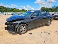 KMHLL4DG8SU941836 2025 HYUNDAI ELANTRA