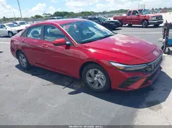 KMHLL4DG8SU942873 2025 HYUNDAI ELANTRA