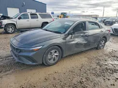 KMHLL4DG8SU944736 2025 HYUNDAI ELANTRA