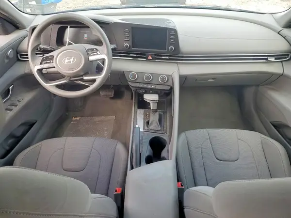 KMHLL4DG8SU944736 2025 HYUNDAI ELANTRA - Image 8