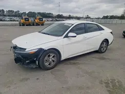 KMHLL4DG8SU946129 2025 HYUNDAI ELANTRA