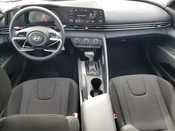 KMHLL4DG8SU947054 2025 HYUNDAI ELANTRA - Image 8